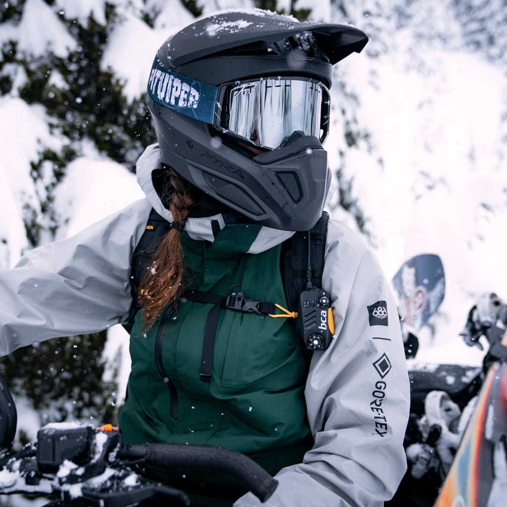 Pit Viper lifestyle photo