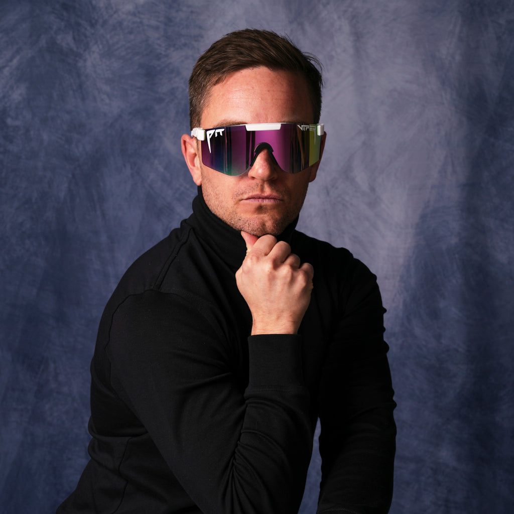 Pit Viper lifestyle photo