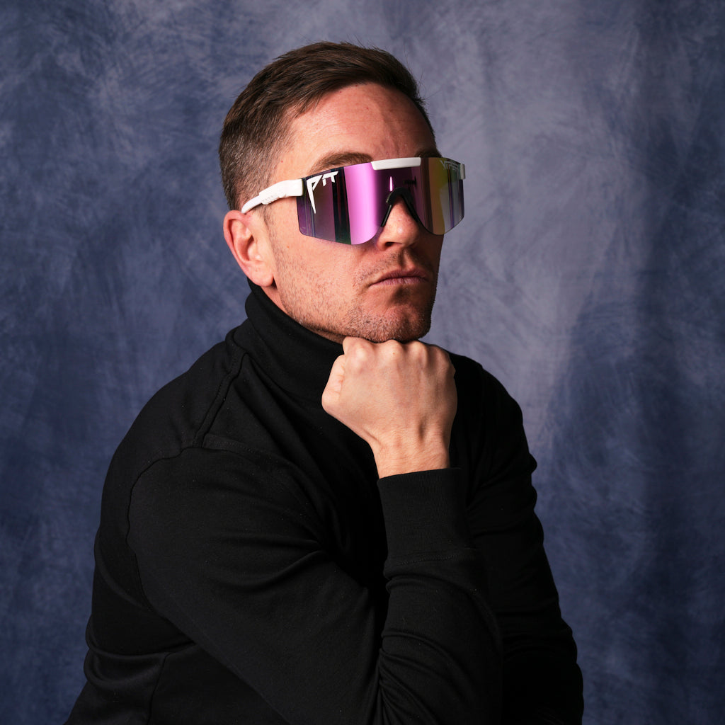 Pit Viper lifestyle photo