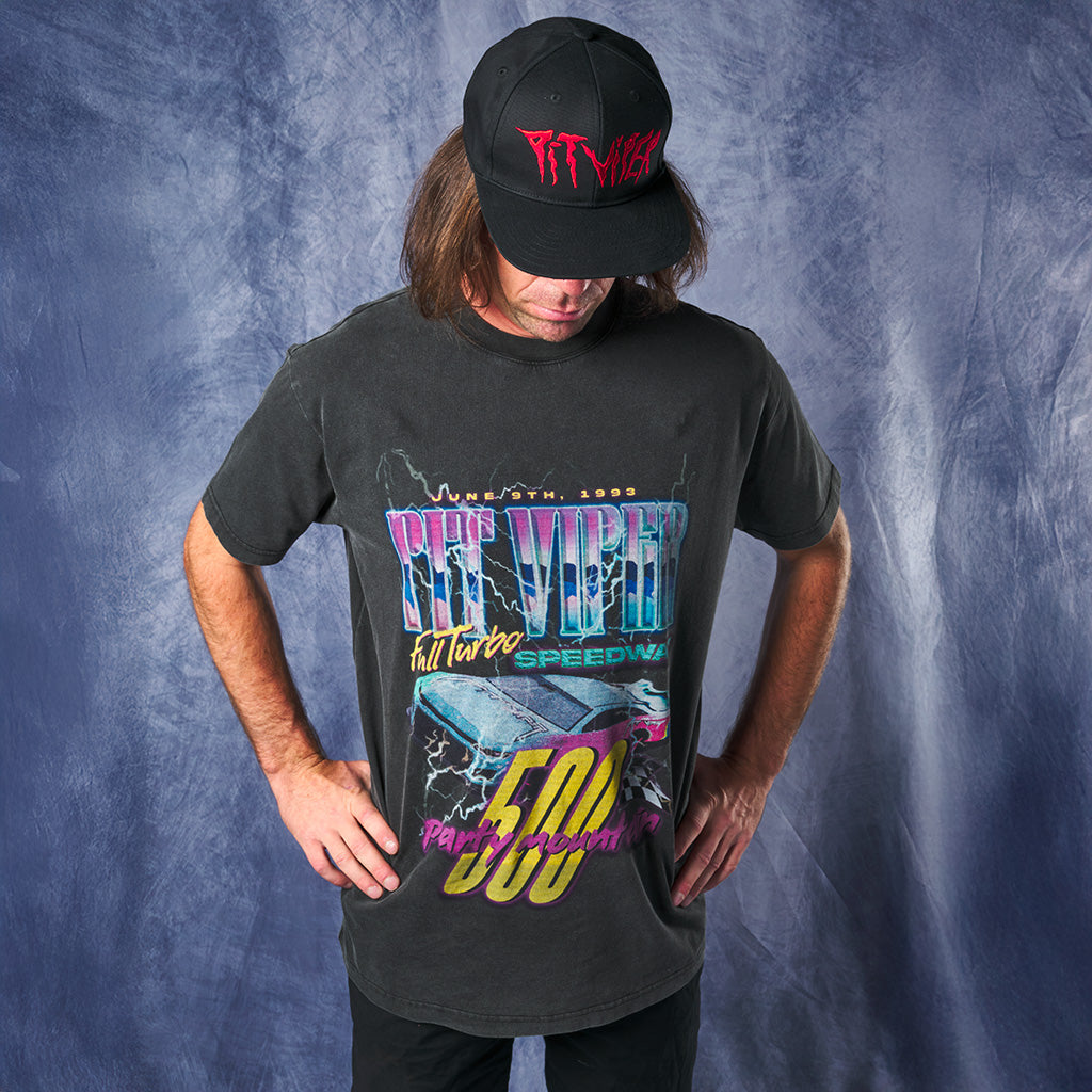Pit Viper lifestyle photo