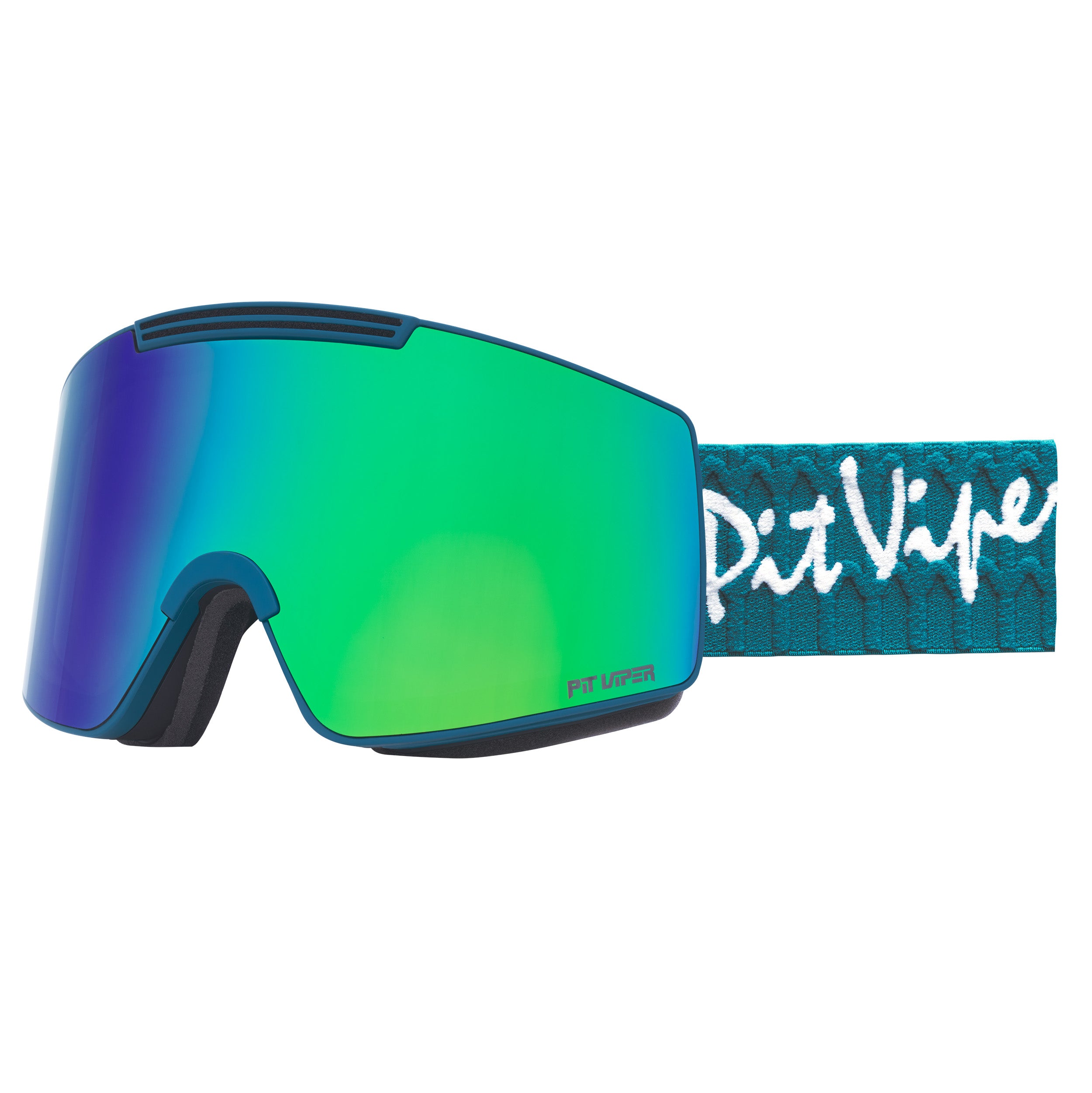 Snow goggles